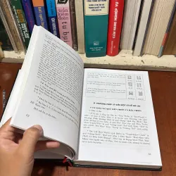 II Lý Thuyết Tượng Số _ Ứng Dụng Kinh Dịch Và Nguyên Lý Toán Nhị Phân - Hoàng Tuấn - 2008 777847