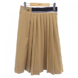 【Mã giảm giá】Váy FRED PERRY