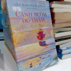 Sách Cánh buồm đỏ thắm
