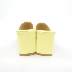 Giày sandal BOTTEGA VENETA - Hàng hiệu Authentic 829574