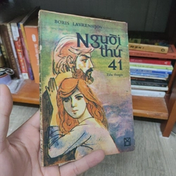 Người Thứ 41 - Boris Lavrenhjov