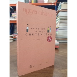 Ngày xưa có một chuyện tình - Nguyễn Nhật Ánh 128118