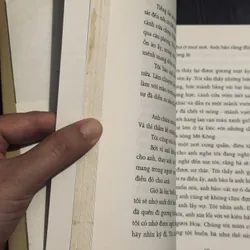 Người tình - M. Duras 690525