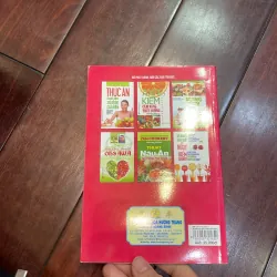 ĂN NHIỀU HOA QUẢ CÓ NGUY HIỂM KHÔNG NHƯNG TÔI VẪN CÒN THÍCH HOA QUẢ - OHSAWA  1037310