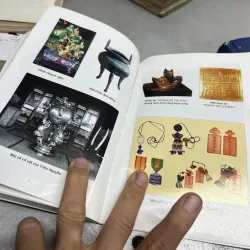 Bảo Đại - Vua cuối cùng Triều Nguyễn Lý nhân Phan Thứ Lang Nxb Văn Nghệ, 1022880