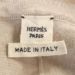 【Mã giảm giá】Áo cardigan dài HERMES 637513