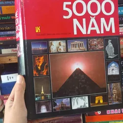 Thế Giới 5000 Năm