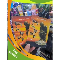 (TẶNG BOOKMARK) (Bộ 2 Tập 1 - 17) Những Suy Nghĩ Vẩn Vơ - Lm. Giuse Nguyễn Hữu Triết 2017 mới 80% TÂM LINH - TÔN GIÁO - THIỀN RBK3012