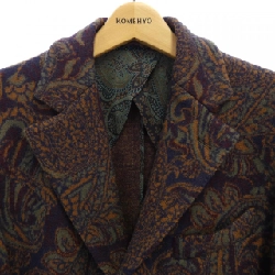 Áo khoác ETRO - Hàng hiệu Chính hãng 903505