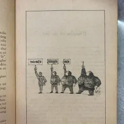 LAI RAI VẼ... VIẾT... - CHÓE KỲ LÂM 593730