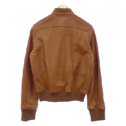 Le Ciel Bleu Áo khoác da 632162