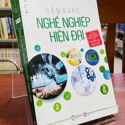 CẨM NANG NGHỀ NGHIỆP HIỆN ĐẠI