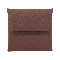 Ví tiền Hermes Bastia 041054CK - Hàng hiệu Chính hãng