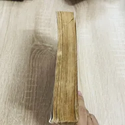 ẤN ĐỘ HUYỀN BÍ 1019061