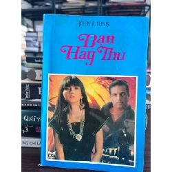 Bạn Hay Thù - Nguyễn Thị Thanh Thảo 933622
