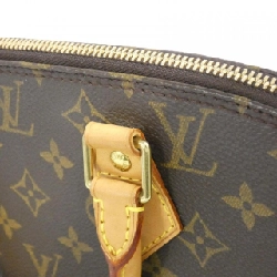 Túi xách Louis Vuitton Monogram Alma PM M51130 - Hàng hiệu Chính hãng 804240