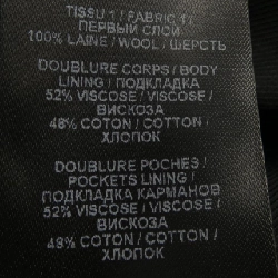 【Mã giảm giá】Váy BALMAIN 652501