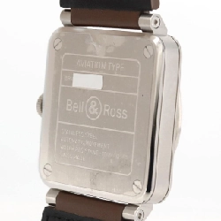 Bell & Ross BR-03 Di sản vàng BR03A-GH-ST/SCA SS tự động - Hàng hiệu Chính hãng 883428