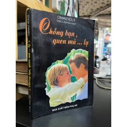 Chồng bạn, quen mà ... lạ - Oswalt Kolle