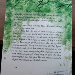 cuốn tiểu thuyết "Bầy Hạc" của tác giả Scotland Chiết Nhĩ Miêu.  997165