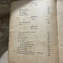 Bài giảng bệnh học nội khoa - 560 trang  926155