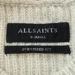 ALLSAINTS ニット - Hàng hiệu Authentic 898027