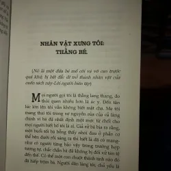 Giã biệt bóng tối - Tạ Duy Anh  1026297