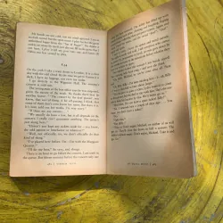 AN EQUAL MUSIC - VIKRAM SETH 762321