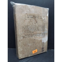 Người giàu người nghèo tập 2 mới 60% bẩn bìa, ố vàng, chữ viết ở bìa HCM2110 Iecuyn So VĂN HỌC 306232