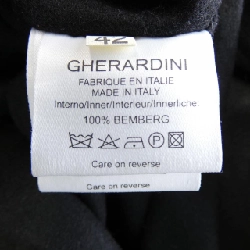 Gherardini GHERARDINI Áo khoác - Hàng hiệu Chính hãng 819861