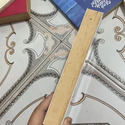 Nơi ngập tràn tình yêu - Billie Letts 753813