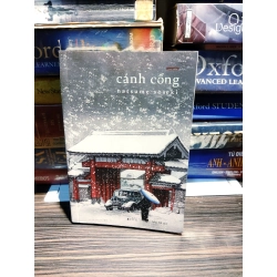 Cánh cổng - Natsume Soseki 274169