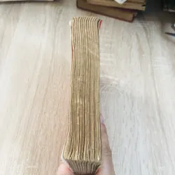 TRÙI RÈN TRONG LỬA ĐỎ  929093