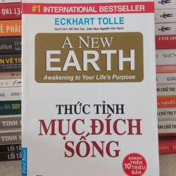 Thức tỉnh mục đích sống