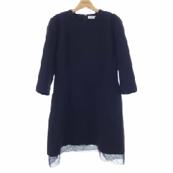 クリスチャンディオール CHRISTIAN DIOR 4A21629A1514 Váy - Hàng hiệu Chính hãng