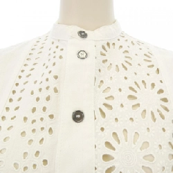 Áo sơ mi S/S CHRISTIAN DIOR SAINT-GALL 322B46M3177 - Hàng hiệu Authentic 808727