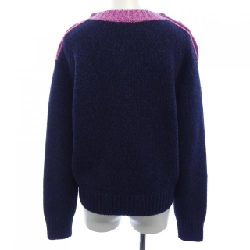 【Mã giảm giá】Chanel CHANEL Áo len 643724