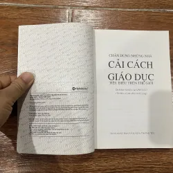 Chân dung những nhà CẢI CÁCH GIÁO DỤC tiêu biểu trên thế giới (15) 975808