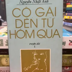 CÔ GÁI ĐẾN TỪ HÔM QUA 🌴