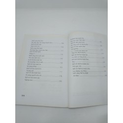 30 ngày thiền quán năm 2007 mới 80% ố nhẹ HCM2410 Oreka-Blogmeo 31189
