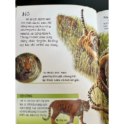 Thế giới động vật - những điều kỳ thú 782777