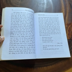 II Tựa sách: Bóng Nguyệt Lòng Sông - Thích Nữ Trí Hải - 2007 462584