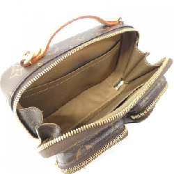 Túi đeo chéo Louis Vuitton Monogram Utility M80446 612801