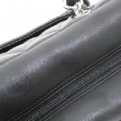 【Vintage】Túi xách Chanel Cambon Line 25171 610476