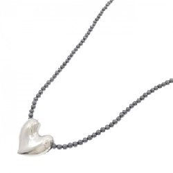 George Jensen Dây chuyền Hematite - Hàng hiệu Chính hãng 841534