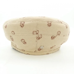 Mũ HERMES - Hàng hiệu Chính hãng 834299