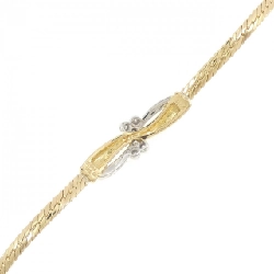 Vòng tay kim cương Pola 0.12CT - Hàng hiệu Authentic 846068