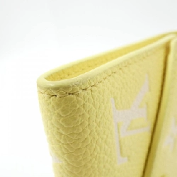 Ví Louis Vuitton Monogram Empreinte (Spring in the City) Portefeuille Victoire M81428 622346