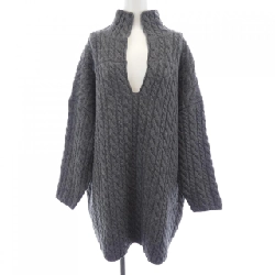 Balenciaga BALENCIAGA 583100 T1534 Áo len - Hàng hiệu Chính hãng