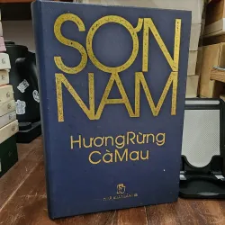 Combo 5 tựa Sơn Nam bìa cứng 755657